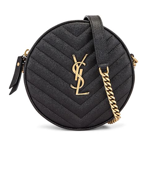 ysl crossbody round|ysl crossbody vintage.